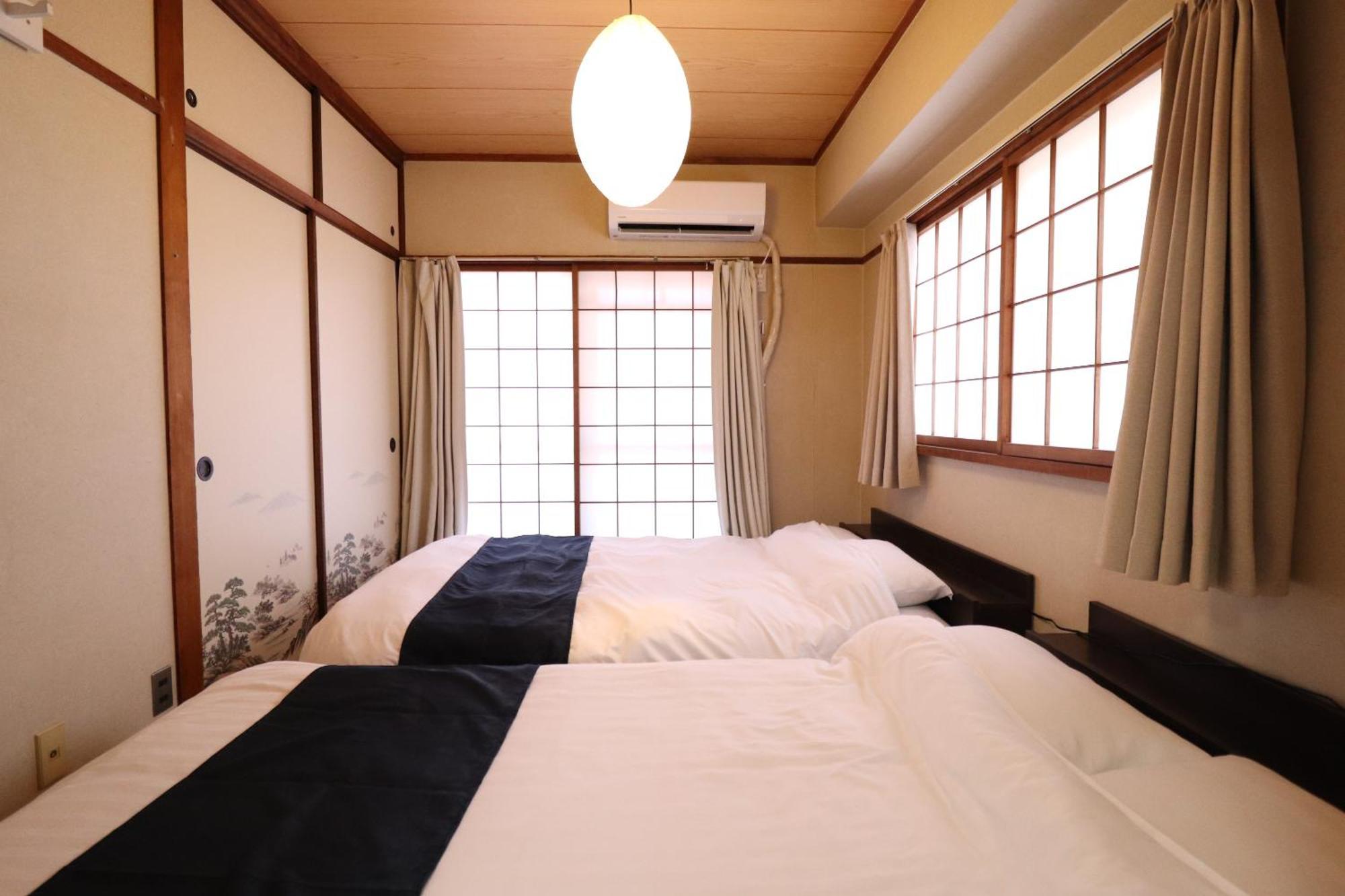 Sankopoyuu Nippombashi โอซาก้า