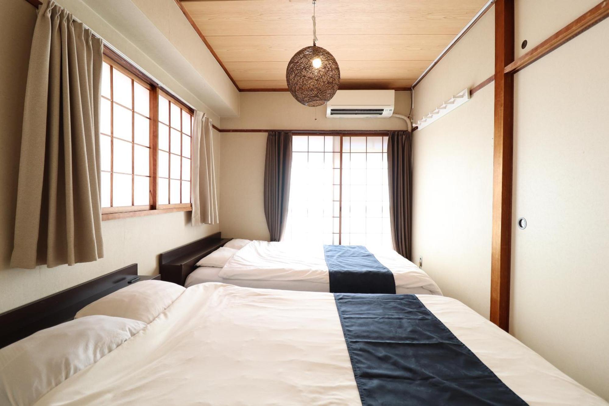 Sankopoyuu Nippombashi * โอซาก้า